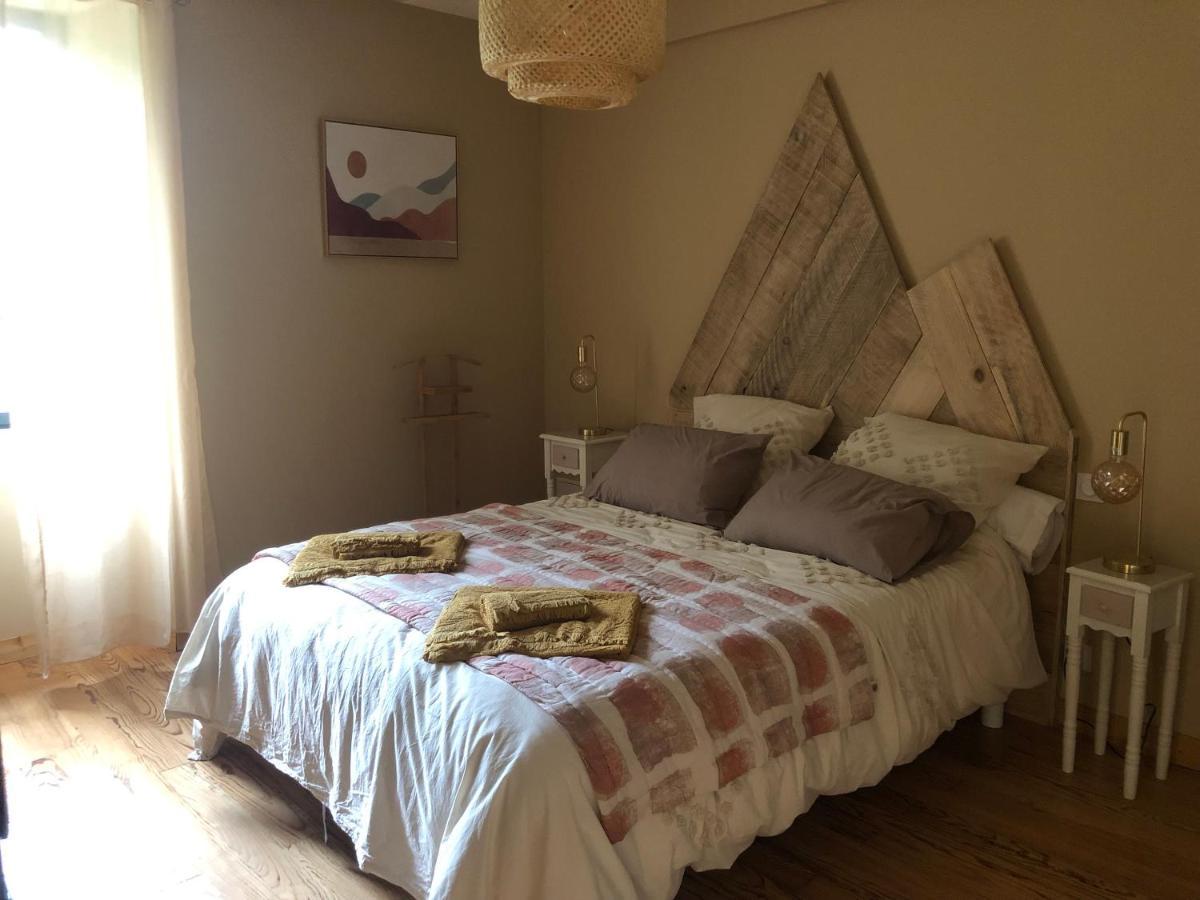 L 'Air D'Aspe Bed & Breakfast Accous Ngoại thất bức ảnh