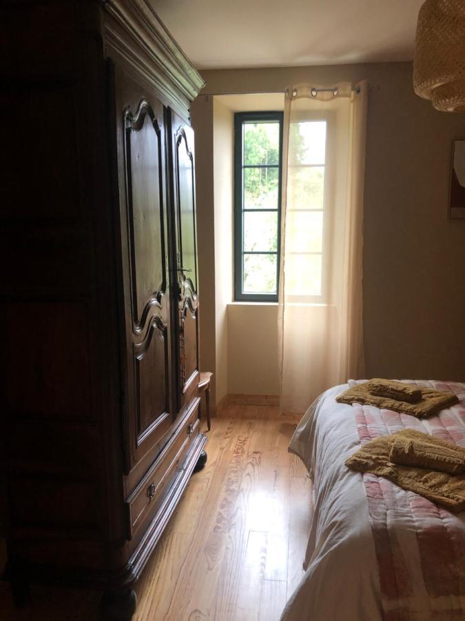 L 'Air D'Aspe Bed & Breakfast Accous Ngoại thất bức ảnh